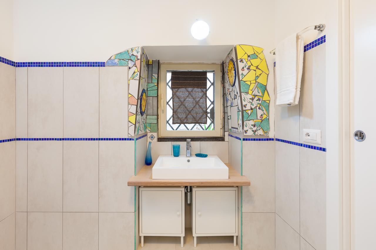 Cve IV - Bh 84 Apartment Naples Exterior photo