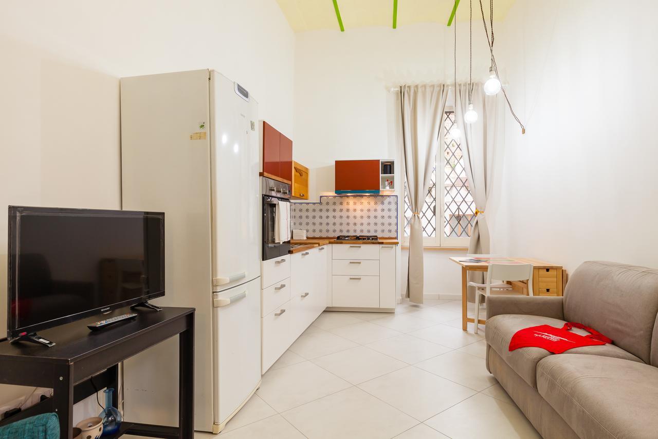 Cve IV - Bh 84 Apartment Naples Exterior photo