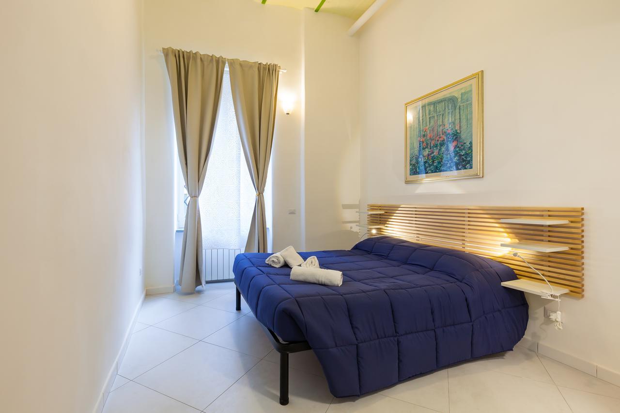 Cve IV - Bh 84 Apartment Naples Exterior photo